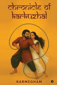 Bokomslag for "Chronicle of Karkuzhal"