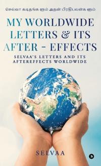 My Worldwide Letters and Its After - effects