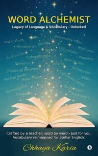 Word Alchemist