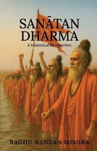Bokomslag for "Sanātan Dharma"