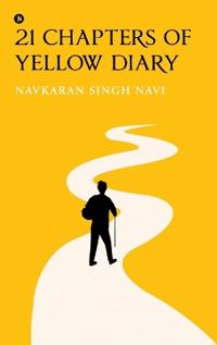 21 Chapters of Yellow Diary