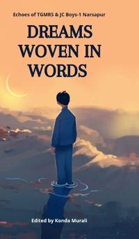 Bokomslag för "Dreams Woven In Words"