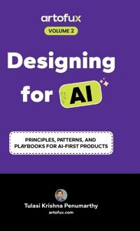 Designing for AI