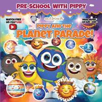 Pippy and the Planet Parade