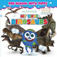 My First Dinosaurs