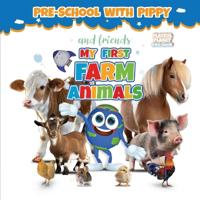 My First Farm Animals
