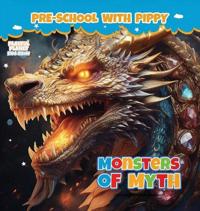Monsters of Myth and Legend