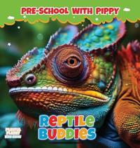 Reptile Buddies