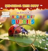 Bug and Insect Buddies