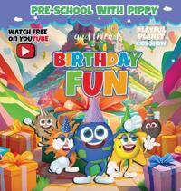 Birthday Fun