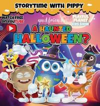 A Haunted Halloween