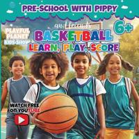 Bokomslag for "Basketball Basics"