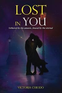 Bokomslag for "Lost in You"