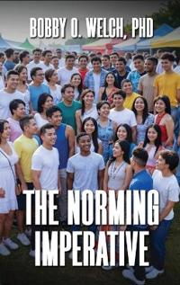 Bokomslag for "The Norming Imperative"