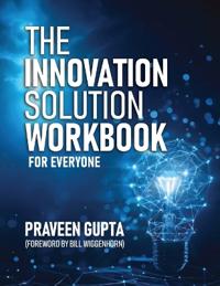 The Innovation Solution Workbook