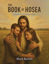 Bokomslag for "The Book of Hosea"