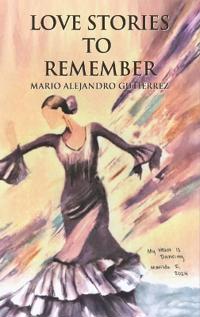 Bokomslag for "Love Stories to Remember"