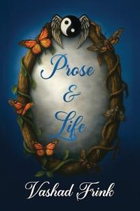 Bokomslag for "Prose & Life"