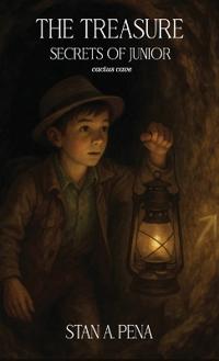 Bokomslag för "The Treasure Secrets of Junior"
