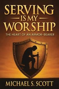 Serving Is My Worship
