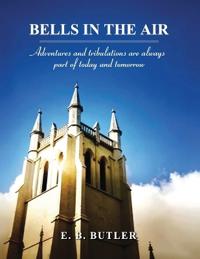 Bokomslag for "Bells in the Air"