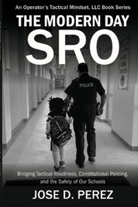 Bokomslag for "The Modern Day SRO"
