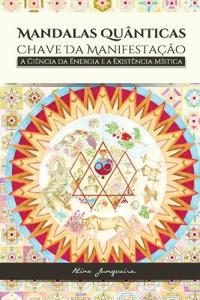 Bokomslag för "Mandalas Quanticas"