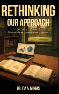 Bokomslag for "Rethinking Our Approach"