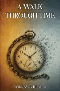Bokomslag for "A Walk through Time"