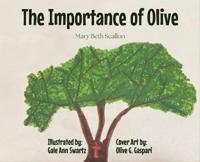 The Importance of Olive