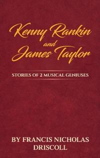 Bokomslag for "Kenny Rankin And James Taylor"