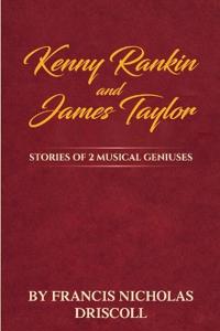 Kenny Rankin And James Taylor
