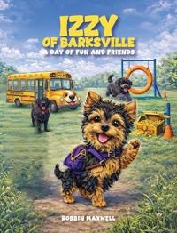 Izzy of Barksville