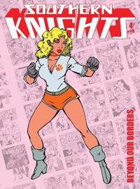 Southern Knights Volume 4