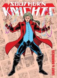Southern Knights Volume 5
