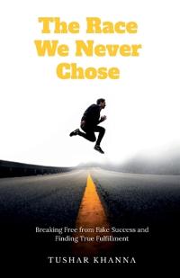 The Race We Never Chose