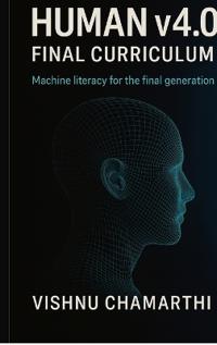 Human v4.0 Final Curriculum