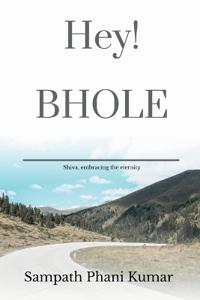 Hey! Bhole