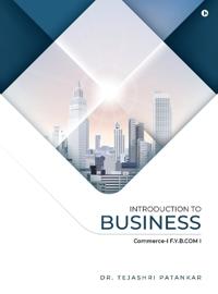 Introduction to Business