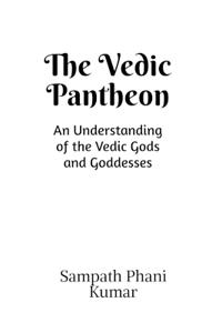 The Vedic Pantheon