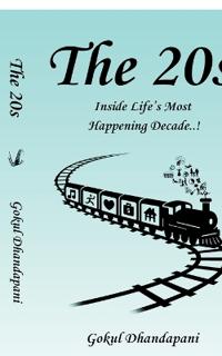 Bokomslag for "The 20s"