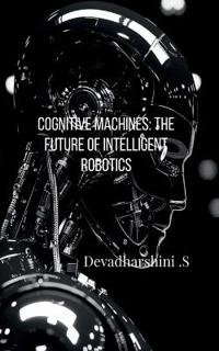 Bokomslag for "Cognitive Machines"