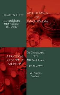 Applied Basics of Panchakarma