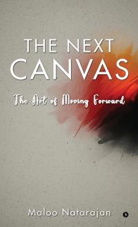 Bokomslag for "The Next Canvas"
