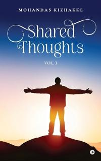 SHARED THOUGHTS - Vol.3