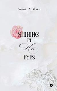 Bokomslag for "Shining In Her Eyes"