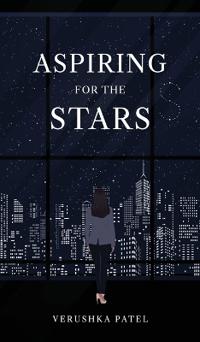 Bokomslag för "Aspiring for the stars"