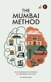 Bokomslag for "The Mumbai Method"