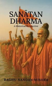 Bokomslag for "Sanātan Dharma"