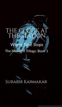 The Clock at the Station